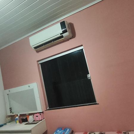 Casa 10 Otel Ananindeua Dış mekan fotoğraf