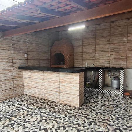 Casa 10 Otel Ananindeua Dış mekan fotoğraf