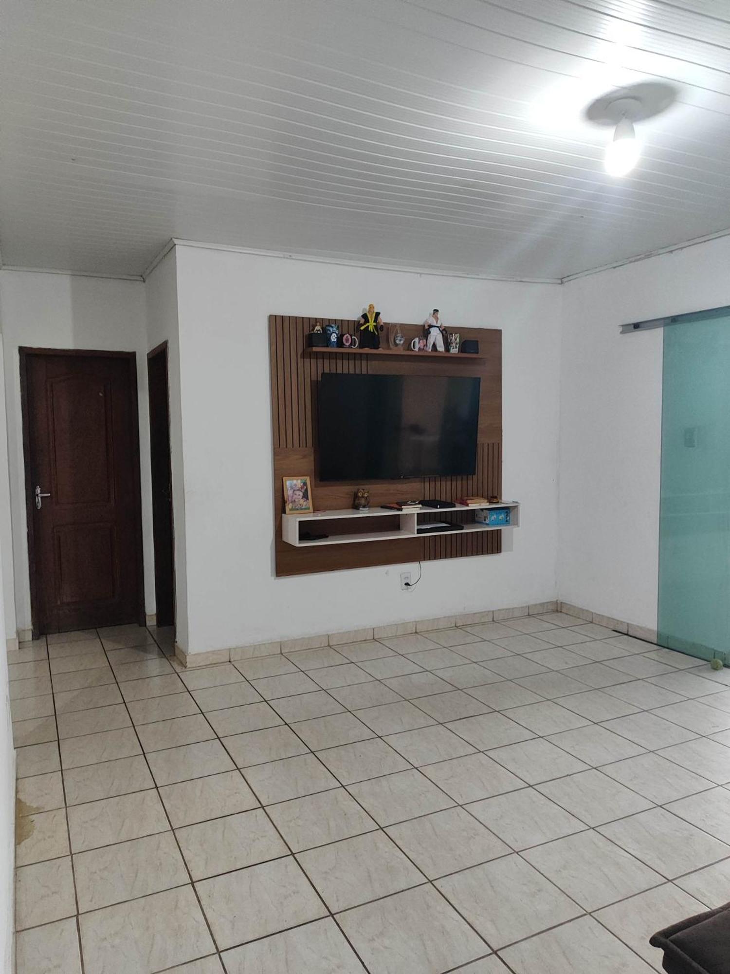 Casa 10 Otel Ananindeua Dış mekan fotoğraf