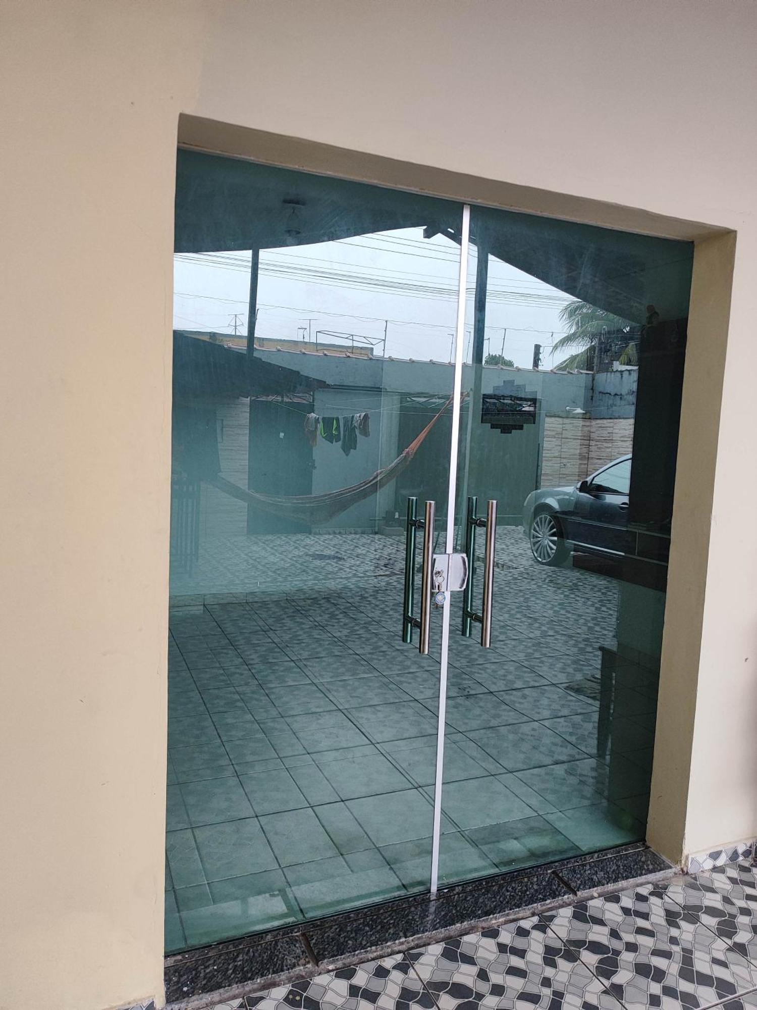 Casa 10 Otel Ananindeua Dış mekan fotoğraf