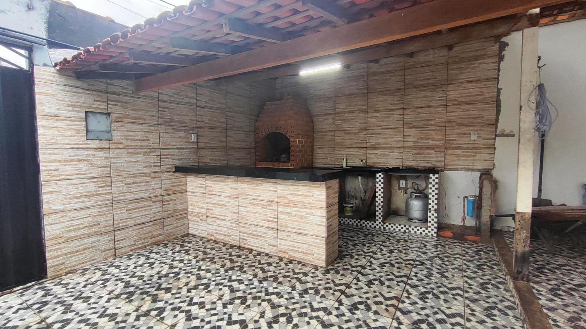 Casa 10 Otel Ananindeua Dış mekan fotoğraf